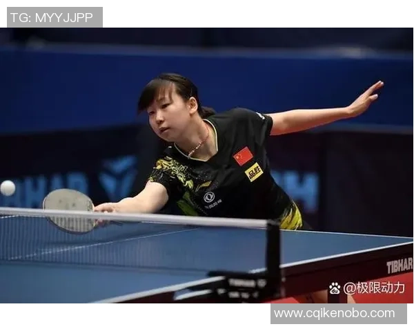 武汉乒乓球队在世界杯中的技术表现分析与点评
