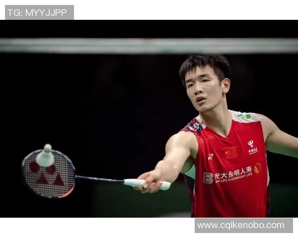 西安羽毛球队崛起之路洲际杯特别报道展现奋斗与荣耀