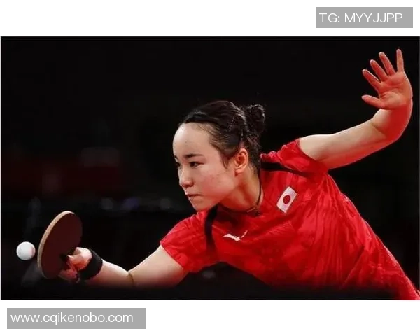 重庆乒乓球队中路突破的成功之道与未来发展潜力分析