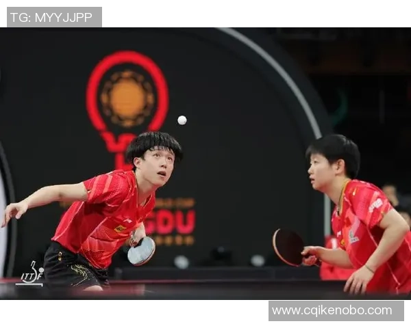 成都乒乓球队在钻石联赛中的比赛经验与表现分析